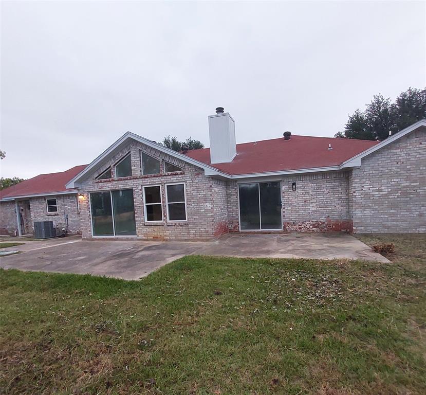 John F Crawford Surv Abs # 256 - Residential