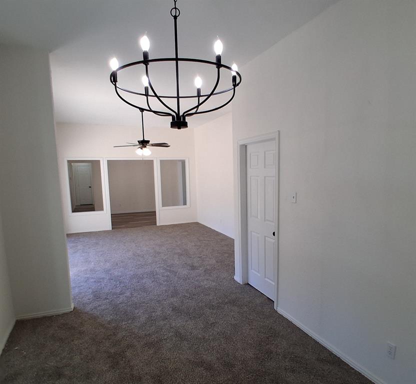 John F Crawford Surv Abs # 256 - Residential