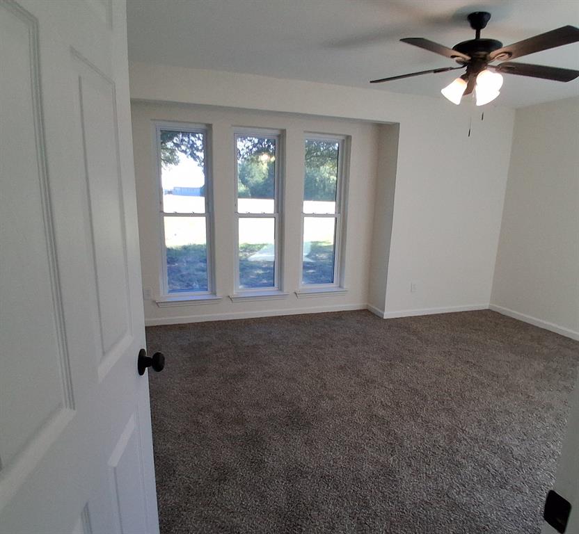 John F Crawford Surv Abs # 256 - Residential