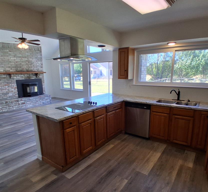 John F Crawford Surv Abs # 256 - Residential