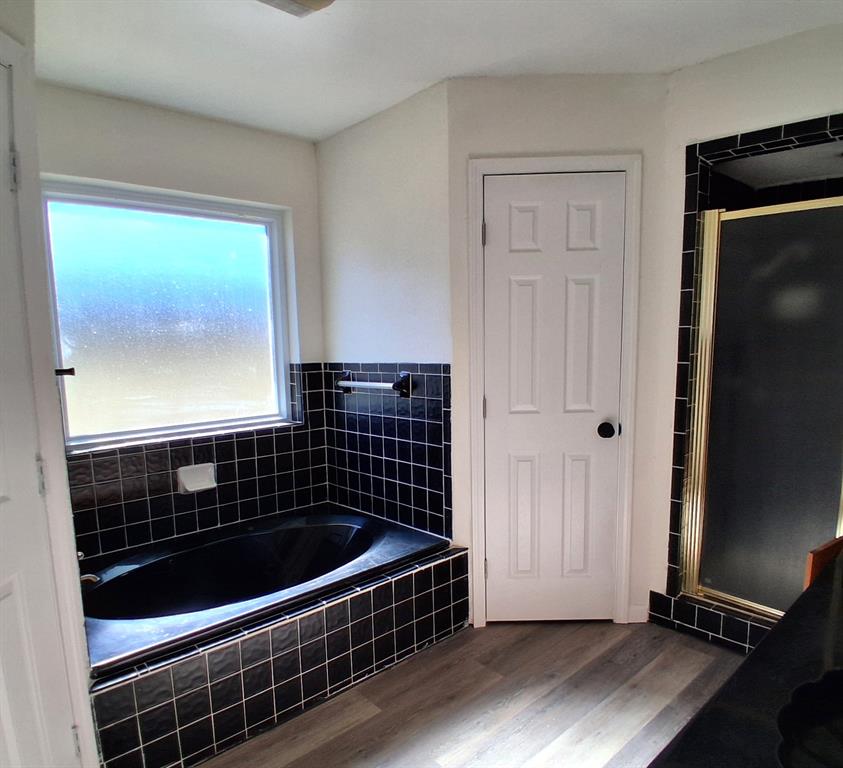 John F Crawford Surv Abs # 256 - Residential