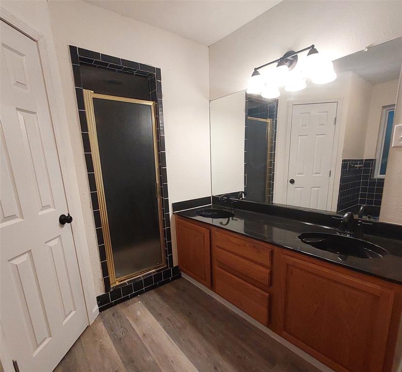 John F Crawford Surv Abs # 256 - Residential