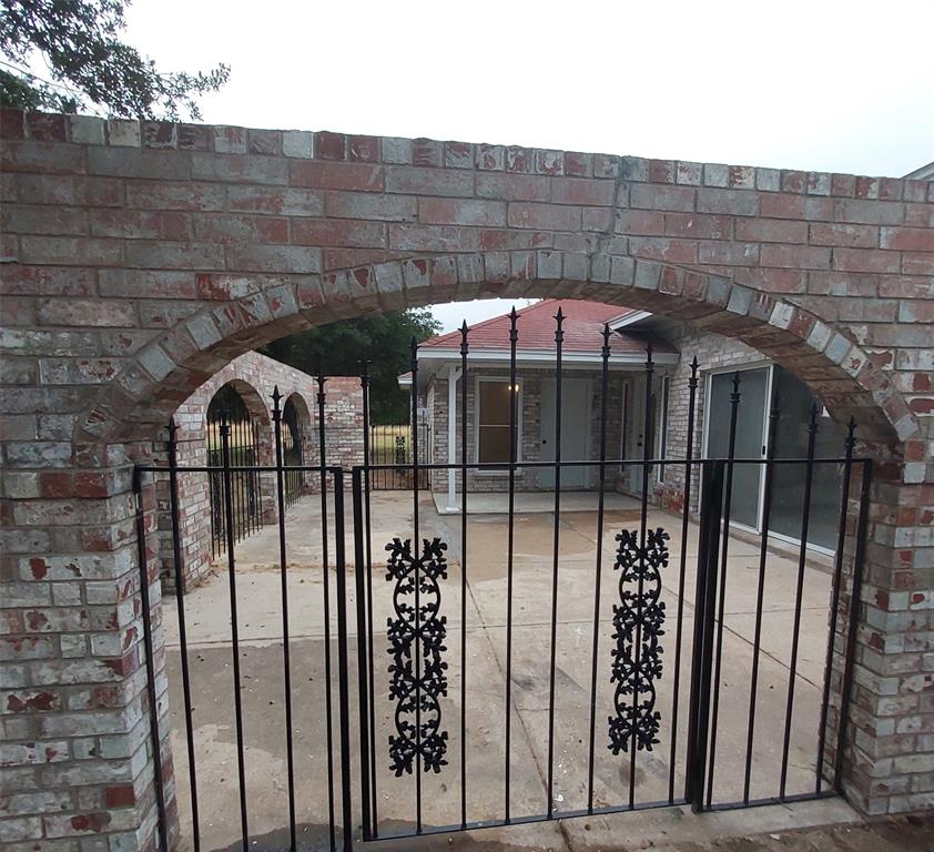 John F Crawford Surv Abs # 256 - Residential