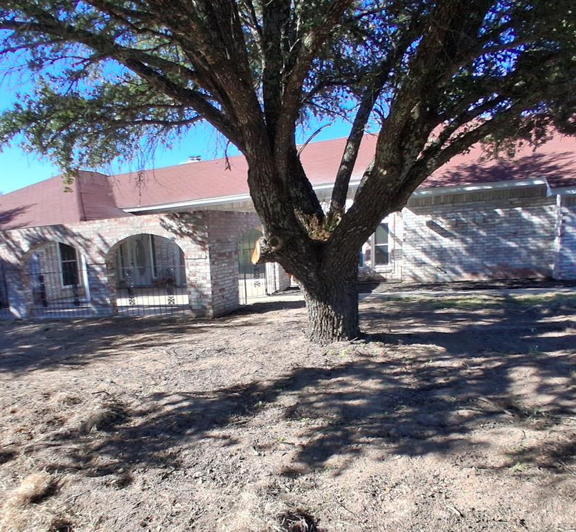 John F Crawford Surv Abs # 256 - Residential