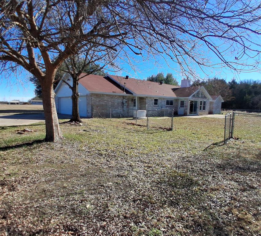 John F Crawford Surv Abs # 256 - Residential