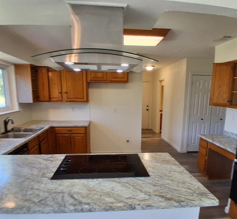 John F Crawford Surv Abs # 256 - Residential