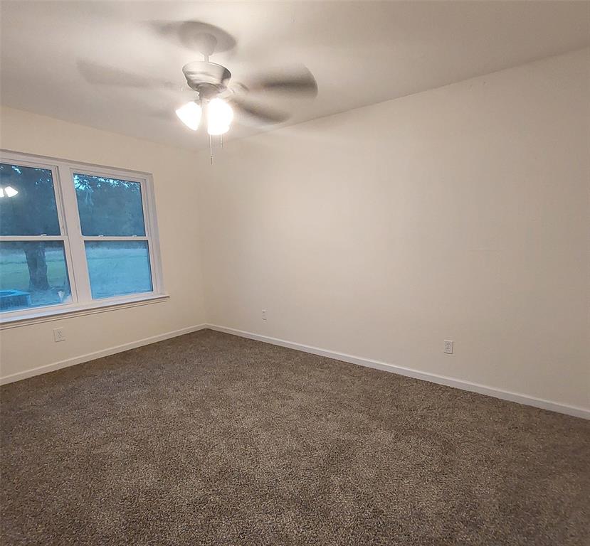 John F Crawford Surv Abs # 256 - Residential