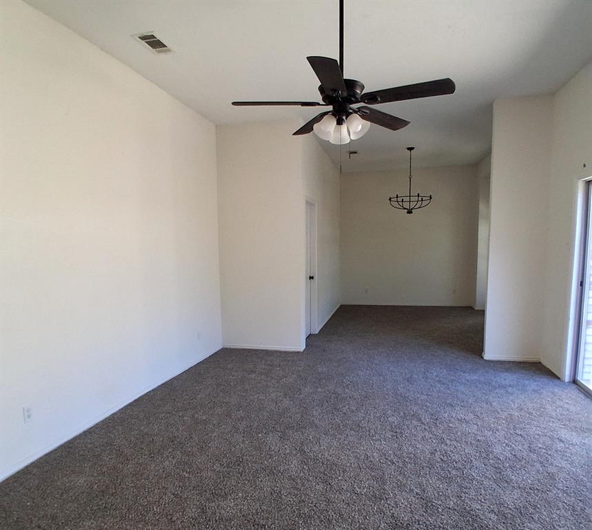 John F Crawford Surv Abs # 256 - Residential