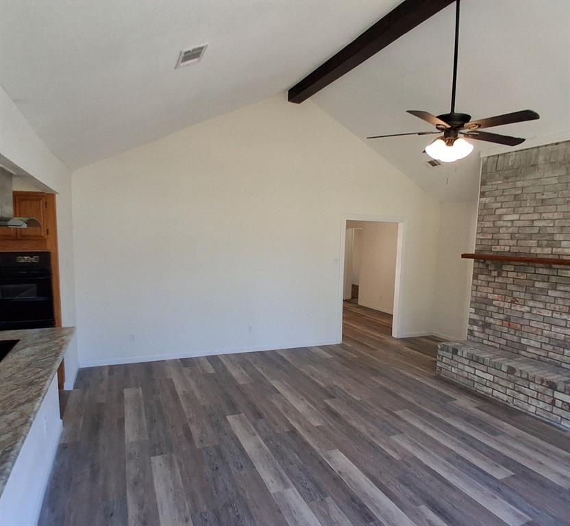 John F Crawford Surv Abs # 256 - Residential