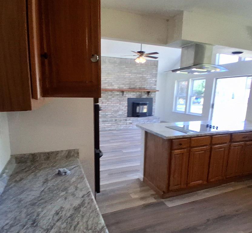 John F Crawford Surv Abs # 256 - Residential