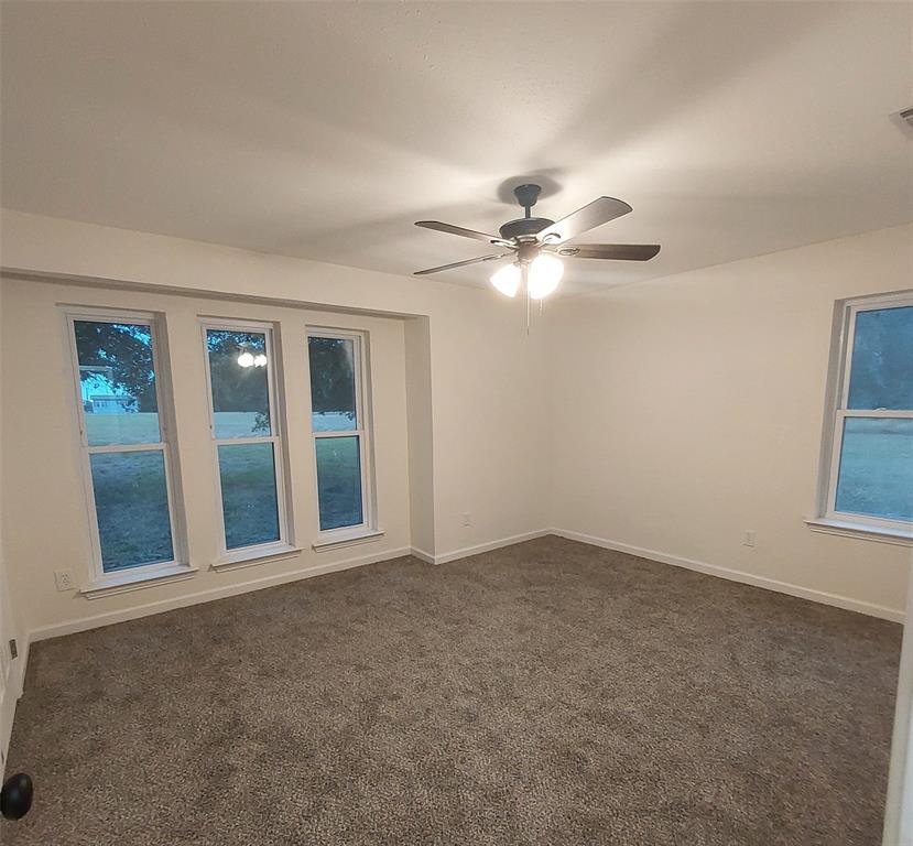 John F Crawford Surv Abs # 256 - Residential