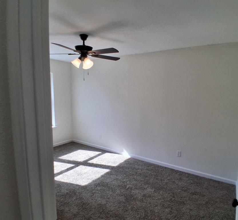 John F Crawford Surv Abs # 256 - Residential