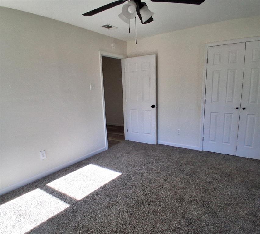 John F Crawford Surv Abs # 256 - Residential