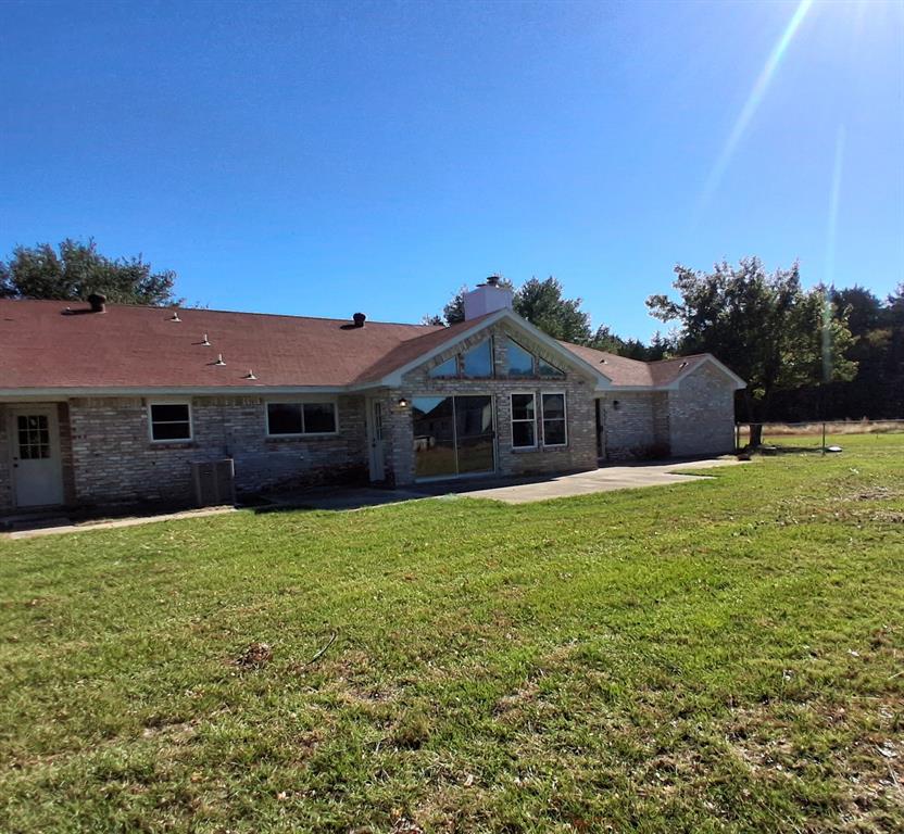 John F Crawford Surv Abs # 256 - Residential