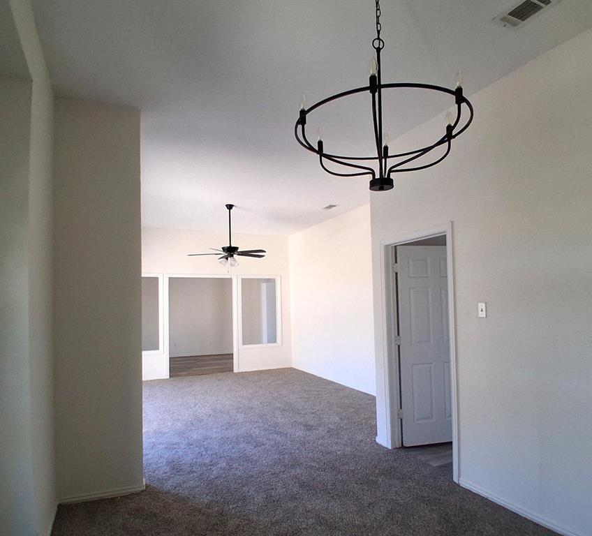 John F Crawford Surv Abs # 256 - Residential