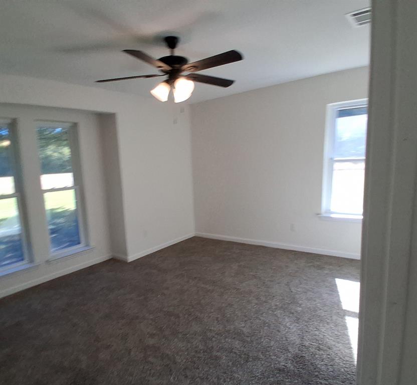 John F Crawford Surv Abs # 256 - Residential