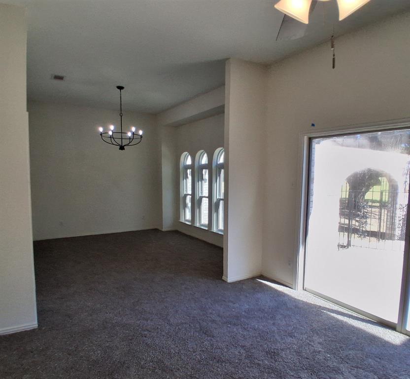 John F Crawford Surv Abs # 256 - Residential