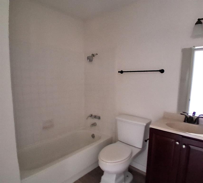 John F Crawford Surv Abs # 256 - Residential