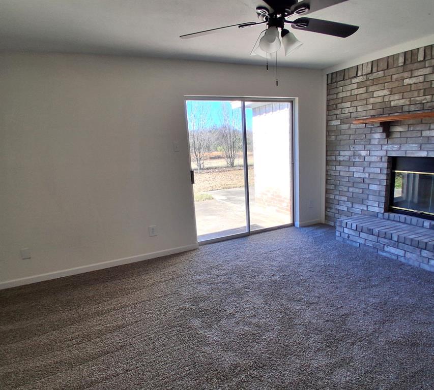 John F Crawford Surv Abs # 256 - Residential