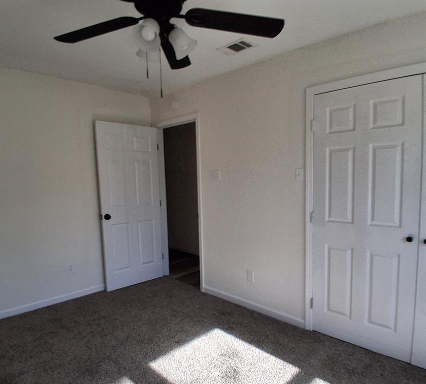 John F Crawford Surv Abs # 256 - Residential