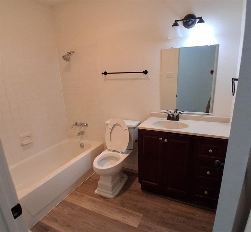 John F Crawford Surv Abs # 256 - Residential