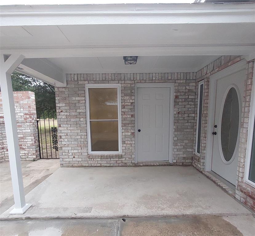 John F Crawford Surv Abs # 256 - Residential