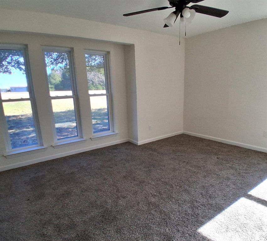 John F Crawford Surv Abs # 256 - Residential