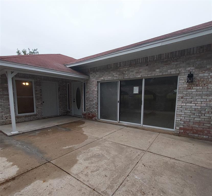 John F Crawford Surv Abs # 256 - Residential