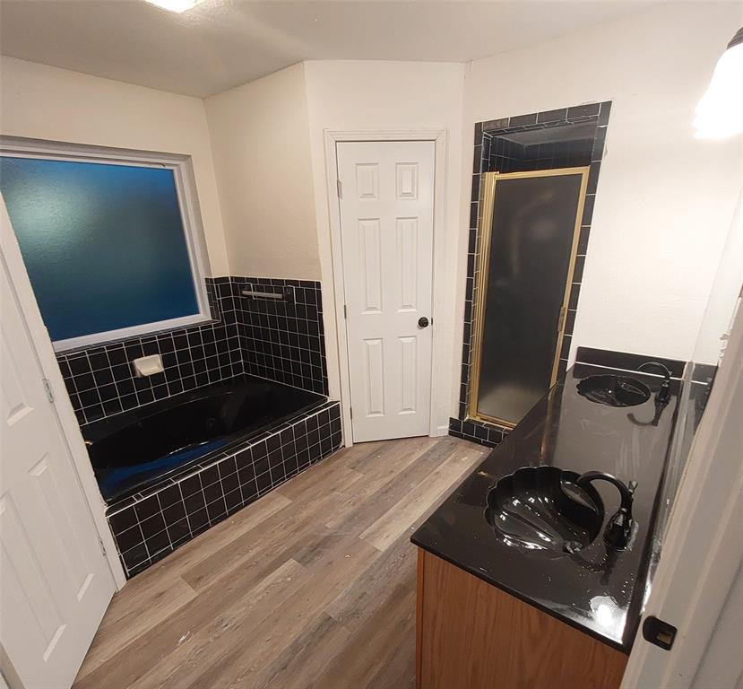 John F Crawford Surv Abs # 256 - Residential