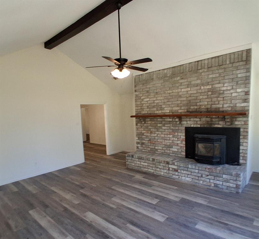 John F Crawford Surv Abs # 256 - Residential