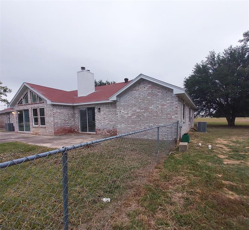 John F Crawford Surv Abs # 256 - Residential