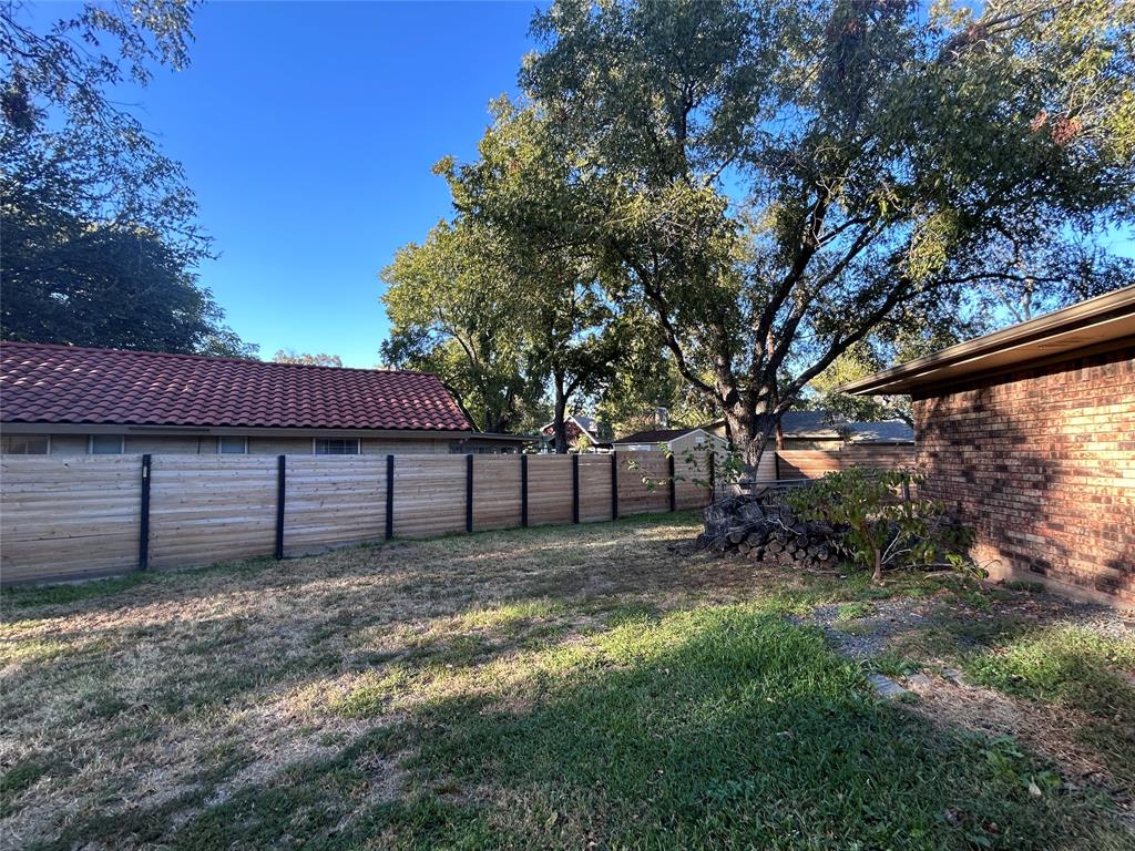 Decordova Bend Estate - Residential