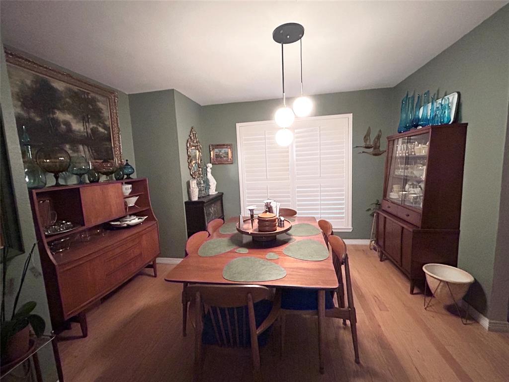 Decordova Bend Estate - Residential