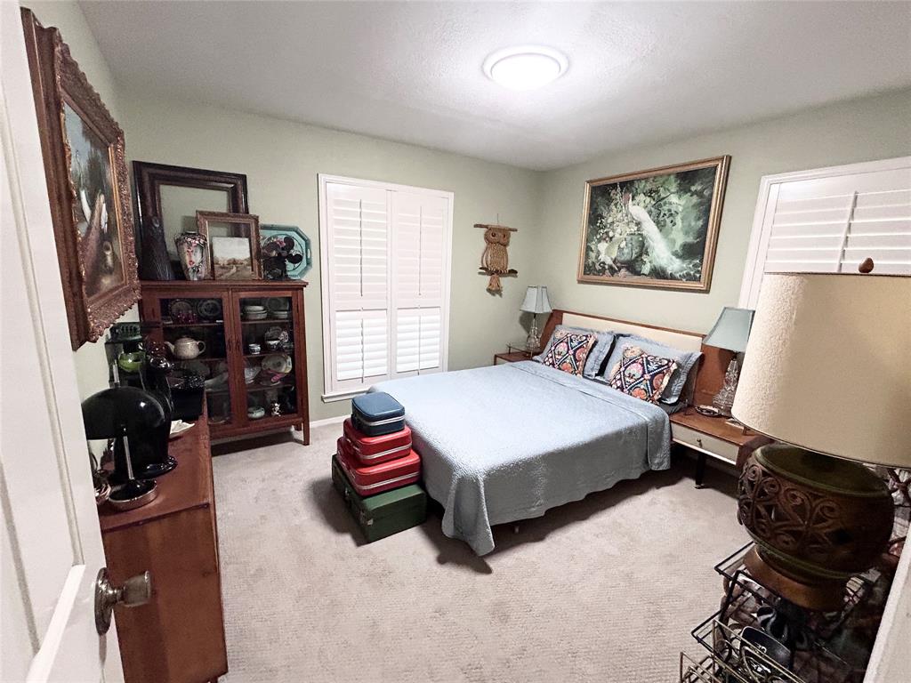 Decordova Bend Estate - Residential