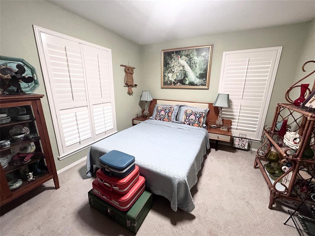 Decordova Bend Estate - Residential