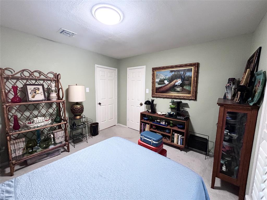 Decordova Bend Estate - Residential