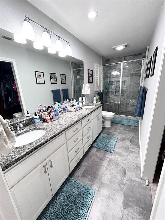 Decordova Bend Estate - Residential