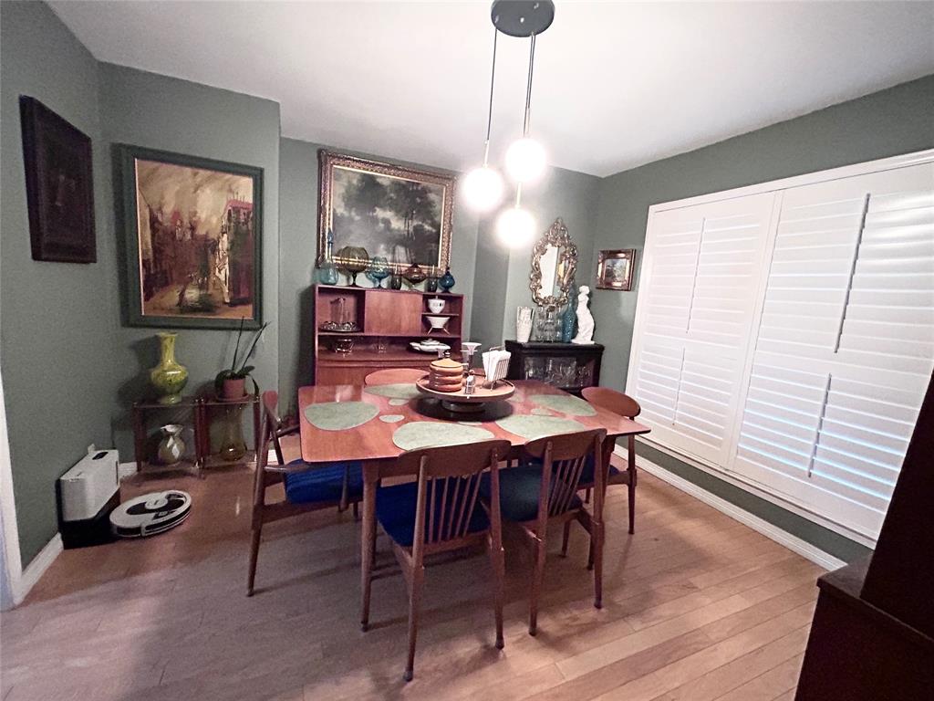 Decordova Bend Estate - Residential