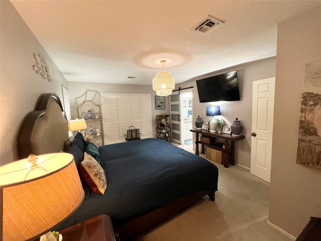 Decordova Bend Estate - Residential