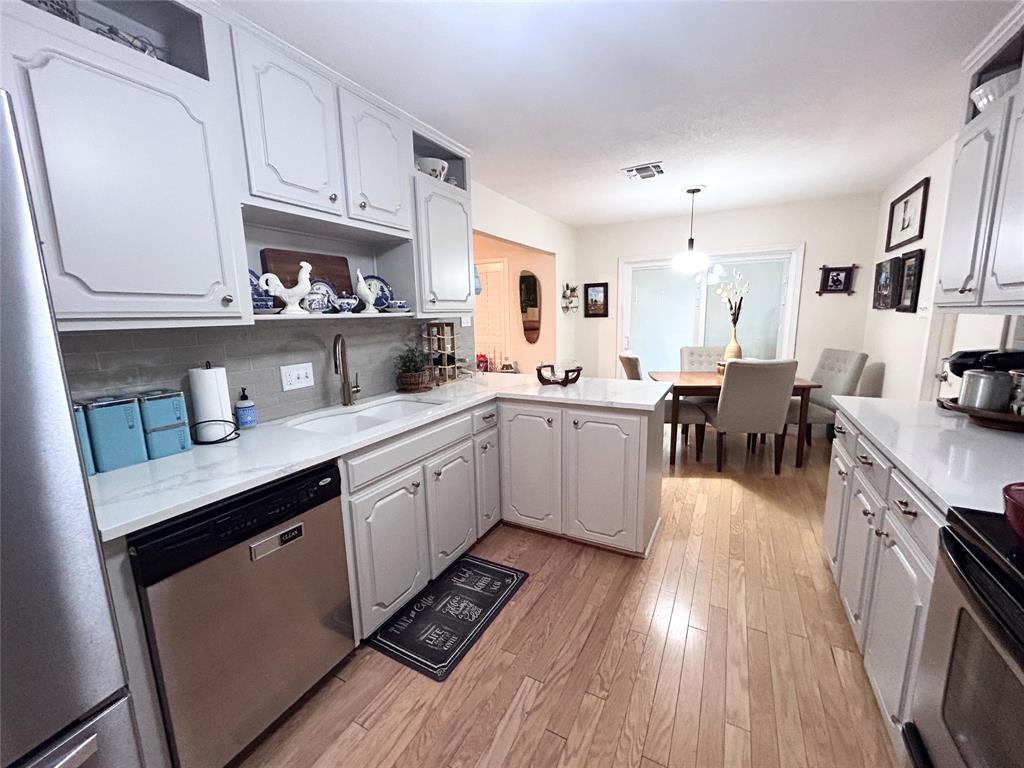 4512 Cimmaron Trail