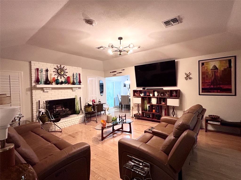 Decordova Bend Estate - Residential