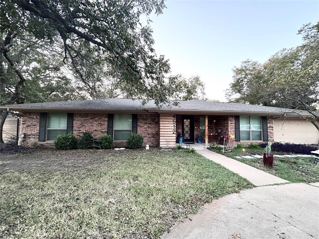 Decordova Bend Estate - Residential