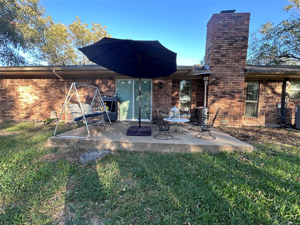 Decordova Bend Estate - Residential