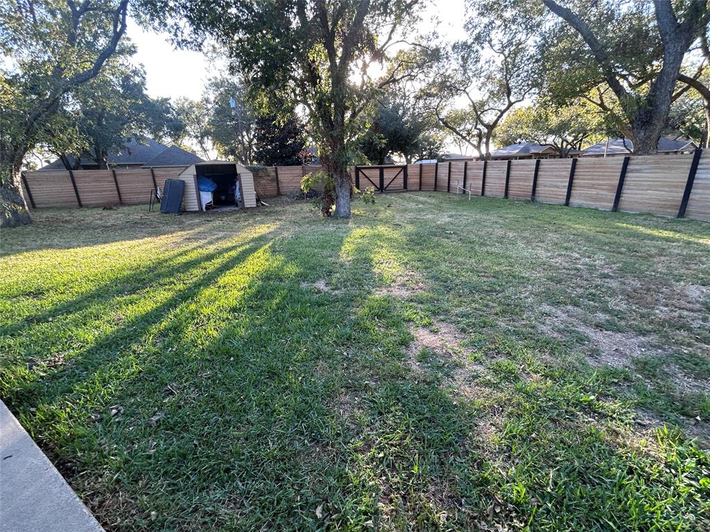 Decordova Bend Estate - Residential