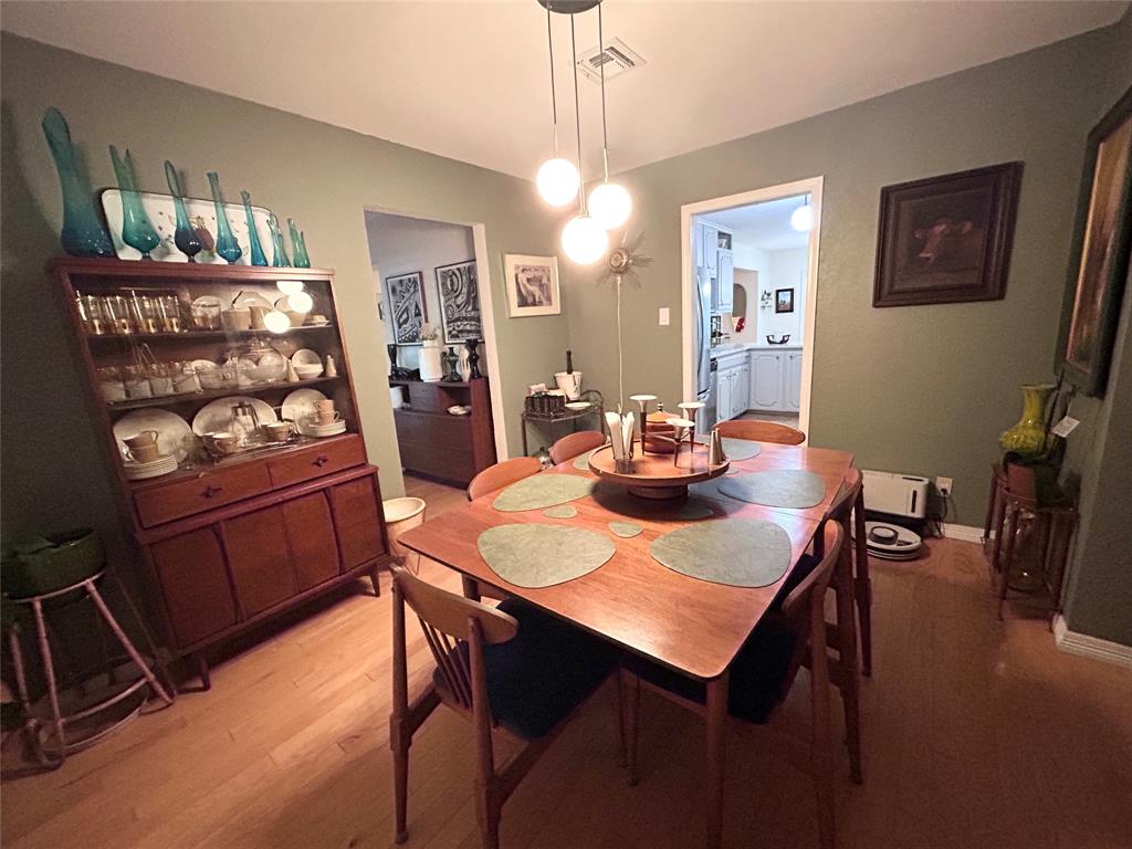 Decordova Bend Estate - Residential