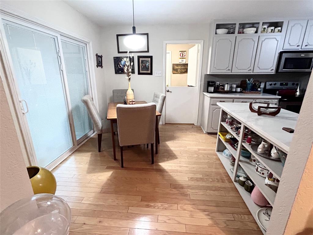 Decordova Bend Estate - Residential