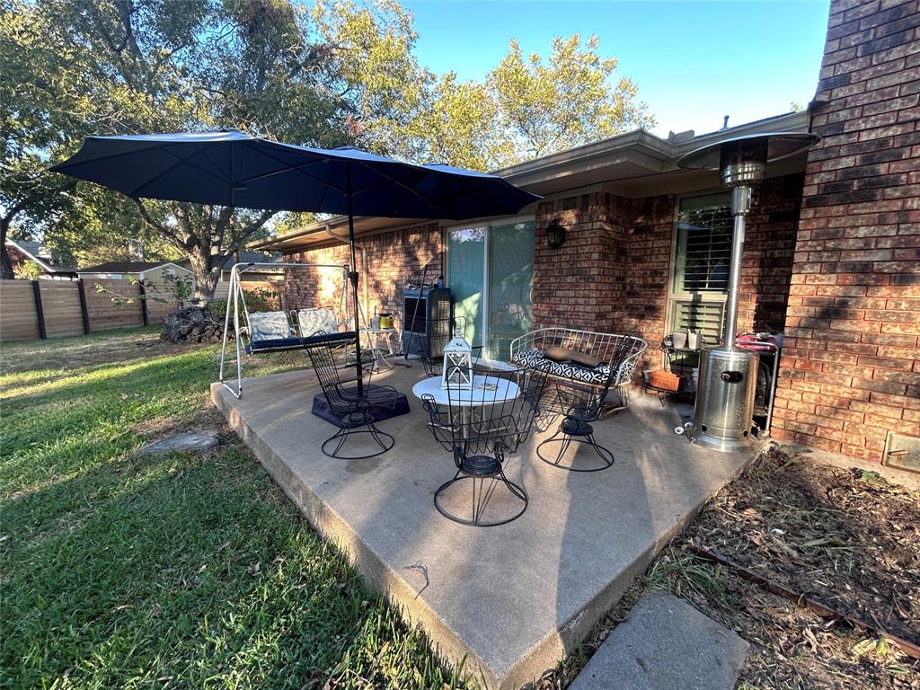 Decordova Bend Estate - Residential