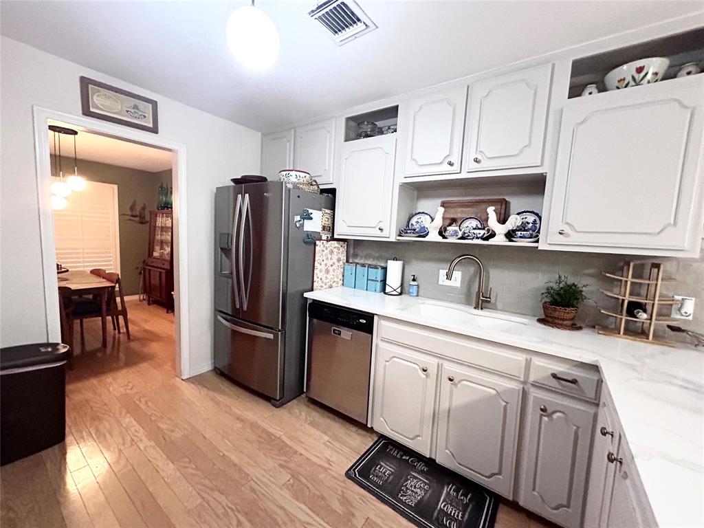 4512 Cimmaron Trail