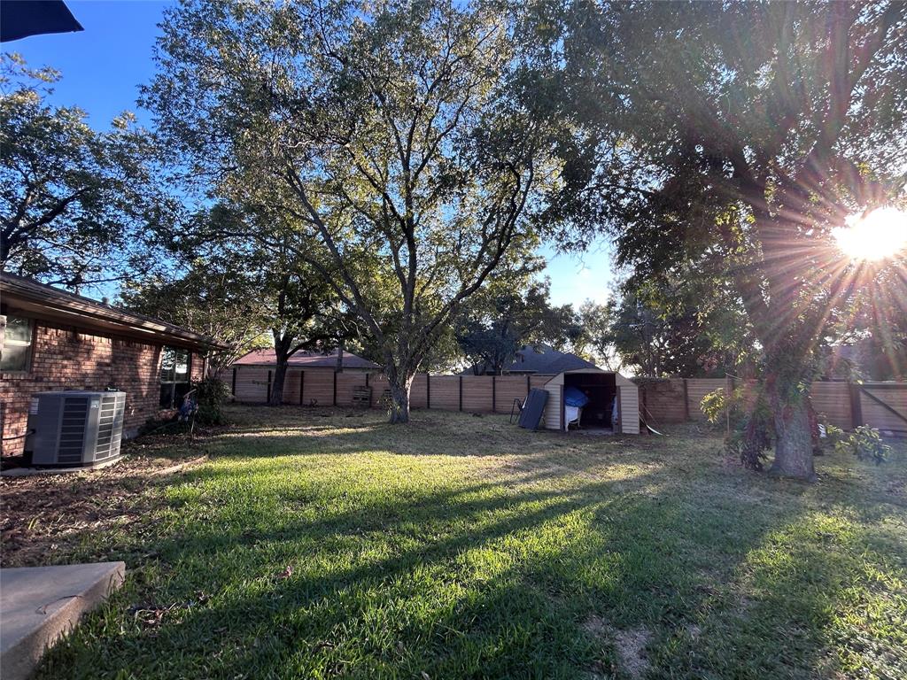 Decordova Bend Estate - Residential