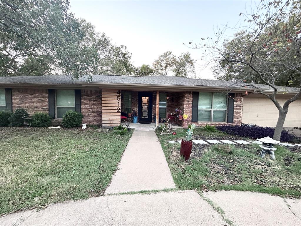 Decordova Bend Estate - Residential